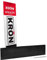 Door Kick Plate - Oil Rubbed Bronze Finish Door Kick Plate 8 X 34 - Metal Plates for Wood or Metal Door - Door Plate - Kick Plates for Exterior Doors or Interior Doors - Commercial Grade