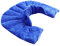 Easylife Microwavable Neck and Shoulder Heat Wrap, Natural Aromatherapy Herbal Filling, Heat Wrap or Cold Pack, Retains Heat for Hours, Plush Heated Neck Wrap, Heated Scarf Warmer - Fully Guaranteed |