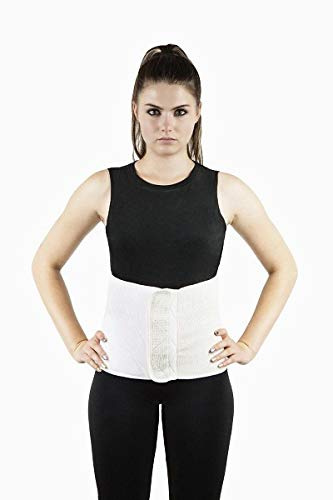 Antar AT04601 30XL Bauchgurt, XL, 240 g