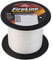 Berkley FireLine® Superline Angelschnur, 2,7 kg, 1371 m, geeignet für Süßwasser, Kristall
