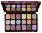 Makeup Revolution Farfalla per sempre Palette Ombra Impeccabile