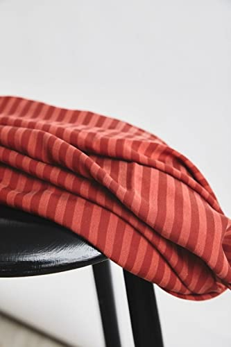Tencel-Twill-Stoff, Cider – Meterware
