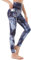 AMYTIS Sport Leggings Damen High Waist Yogahose mit Handyfach Lang Sporthose Blickdicht Leggins Fitness Bunt Sportleggins,M Schwarz