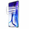 Snailcanfly Hydrogel Film 2 Stk für Xiaomi Mi 9T Pro/Mi 9T 6.39inch Hochempfindliche Schutzfolie Flexible Transparente TPU-Displayschutzfolien Volle Abdeckung KEIN gehärtetes Glas