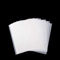 300 Blatt Transparentpapier Weiß Pergaminpapier Zeichnen Laternen Papier Sewing Tracing Paper White Architektenpapier Block Transparentes Bastelpapier Drachenpapier Pauspapier