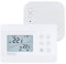 IMIT Silver CR/RF S Digitales Radio-Thermostat