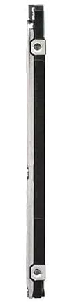 MIDTY Disque dur pour disque dur interne IDE 120 Go 2,5 8 Mo 5400 tr/min 9,5 mm pour ordinateur portable HTS421212H9AT00