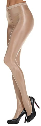 Wolford Neon 40 Strumpfhosen für Damen, Kosmetik, XL