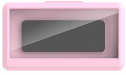 PHASZ Handyhalterung für Dusche, Full Wrap Badewanne Telefonhalterung mit flexibler 360° Drehung, Duschzubehör für Schwimmbad, Küche, Badewanne, Strand, Dusche