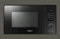 Elleci FKSP28193WS Forno a microonde da Incasso Microonde con Grill 28 L 900 W Grigio