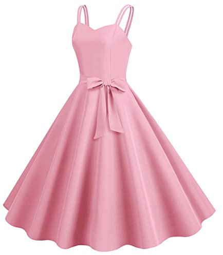 Women midi Dress Plus Size Prom Dress Elastic Waist Vacation Tunic Modest Dresses Womens Short Dresses Off Shoulder for Women Wedding Guest for tee Elegant Low Back