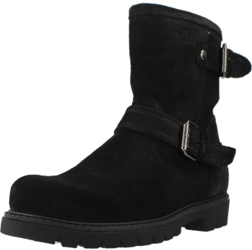 Panama Jack Damen Felina Motorcycle Boot