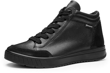 ARA Damen Sneaker Rom schwarz Chilli