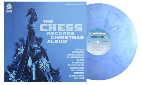 The Chess Records Christmas Album