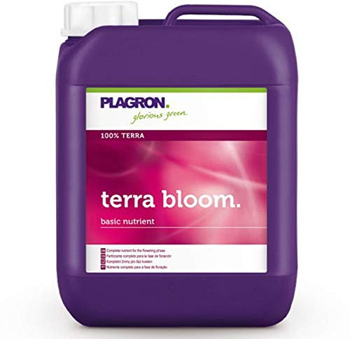 Terra Bloom 5L - Plagron