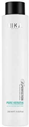 Nika Pure Keratine Shampoo 2-250 ml