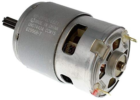 DC Motor for Makita TD127D Cordless Impact Driver - 629969-5
