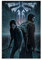 tongton Poster, Motiv: Last of Us Part 2, dekoratives Gemälde, Leinwand, Wandkunst, Wohnzimmer, Poster, Schlafzimmer, Gemälde, 30 x 45 cm