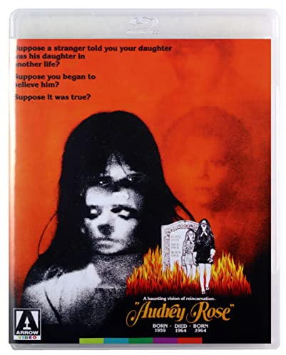 Arrow Video Audrey Rose [Blu-ray]