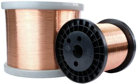 Kupferdraht Blank Ø 0.5mm Ohne Lack Unbeschichtet Cu 99 Basteldraht 10 Meter