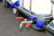 Verbindungsset für IBC 1000 Liter Tanks Regenwassertanks Regenfässer und Kanister - Verbindung (Set für 6 Tanks)