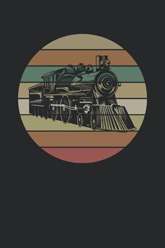 Modelleisenbahn: Notizbuch