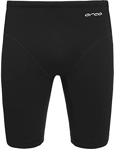 Orca Mens Core Jammer Triathlon Shorts KS17TT05 - Black