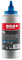 Sola CPB Schlagschnur-Kreide Blau - Füllmenge 230 g - Schlagschnur-Pulver Blau, Ersatz-Kreide für Schlagschnur - sehr gut sichtbar auf hellen Oberflächen - gute Hafteigenschaften - leicht abwaschbar