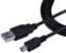 5m Mini USB Data & Charging Power Cable Lead For - Garmin nuvi 55LM - SAT NAV/Car GPS Navigation System (5 Metre)