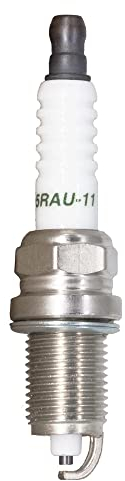 TORCH K5RAU-11 U-Nut Zündkerze Ersetzen für ZFR5F-11 Zündkerze, für RC12MC4 Zündkerze, für KJ16CR-L11 Zündkerze, OEM