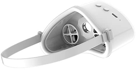 Dispositif anti-ronflement, dispositif intelligent d'aide au sommeil Snore Stopper, appareils de solution de ronflement rechargeables par USB, pour hommes/femmes apnée du sommeil Stop Snore Aid Stoppe