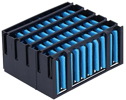 Filter Replacement Cooler Air Conditioner Fan Portable Nexfan Mini Air Cooler Filter Micro Filtered for Cooler Refrigerator