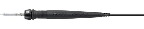 ersa 0125CDK Lötkolben 16.5V 80W Dauerlötspitze 150-450°C