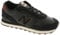 New Balance Herren 515 V3 Sneaker, Schwarz/Schwarz, 46.5 EU