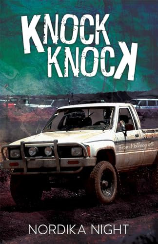 Knock Knock (From Nothing Book 3) (English Edition)