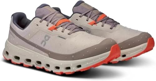 Cloudvista 2 Waterproof M - Black | Eclipse / 12, Pearl/Ice, 44.5 EU