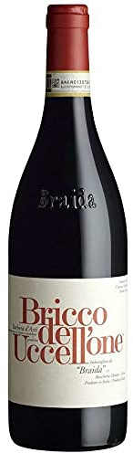 BRAIDA BRICCO DELL'UCCELLONE BARBERA D' ASTI 2020 DOCG 75 CL