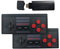 Wlauqueta Console per Videogiochi Wireless TV Portatile USB Costruita Nella 628 Console di Gioco Classica Mini Video un 8 Bit Supporto Uscita