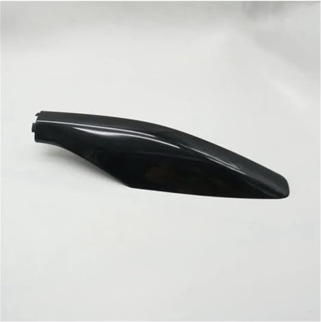 Auto Dachträger Für Toyota Für Land Für Cruiser Für Prado Lc120 2003-2009 Auto Dach Racks Schiene Kappe Ende Dekorative Abdeckung Shell 63492-60040-C1 Dachgepäckträger(Größe:1pcs Front Right C)