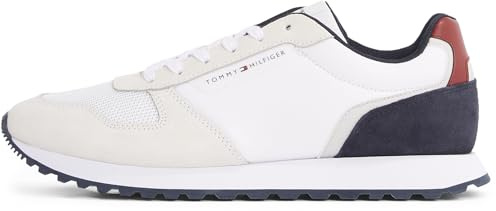 Tommy Hilfiger NEW Runner Eva Mix