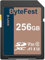 ByteFest Scheda SD 256GB SDXC UHS-I Memory Card - Classe 10, U3, V30, 4K UHD, Full HD Video, Scheda di Memoria