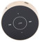 Bluetooth Speaker, CVC Broadband Noise Reduction Speaker with Loud Sound & Deeper Bass, BT 5.0, Touch Control Portable Speaker for Home, Outdoor