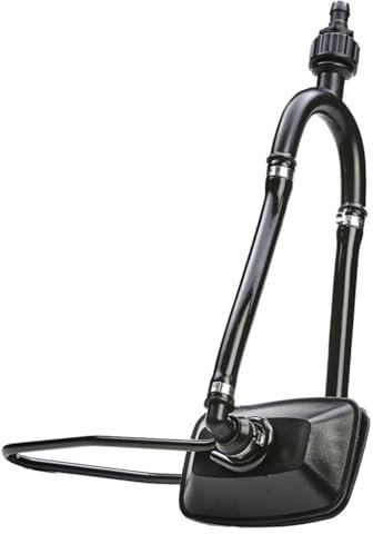 Universal Spülanschluss Flusher Motorspülung Außenborder Z Antrieb Boot Yacht