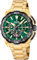 FESTINA CAB.CRONO ACE.ESF.Verd.