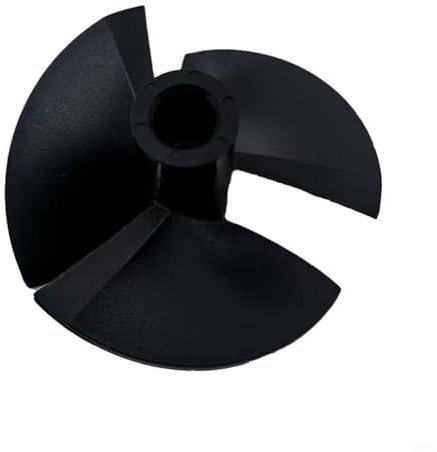 WIIYENA Impeller 9995266-R1 - Limpiador de piscinas para robot Dolphin M200 / M400 / M500 (1 unidad)