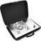 Fornello da campeggio a gas in acciaio inox, 2600 W, per molte occasioni, come campeggio, camper, viaggi, zaino, barbecue, sicurezza di emergenza