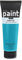 FeelMyPaint Acrylfarbe Türkis – 120 ml hochpigmentierte Künstlerfarbe zum Malen auf Leinwand, Papier, Stoff, Holz, Glas, Keramik, Metall, Stein