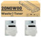 20N0W00 Abfalltonerkartusche kompatibel für Lexmark C2326 C3224dw C3326dw C3426dw CS331dw CS431dw CX331adwe CX431adw MC3224 MC3326 MC3426i Drucker, Zuverlässigkeit Langlebigkeit 2 Pack