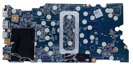 203097-1 for Dell 5415 Laptop-Motherboard R3-5300U R5-5500U R7-5700U, Replacement Part