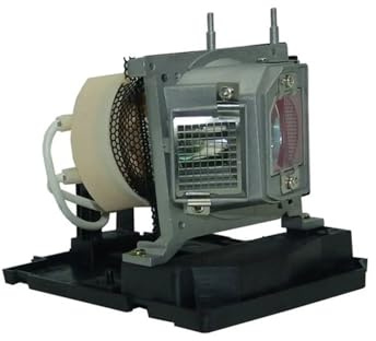 LUhvSW Projector with housing 20-01032-20 for UF55W UF55 ST230i projectors